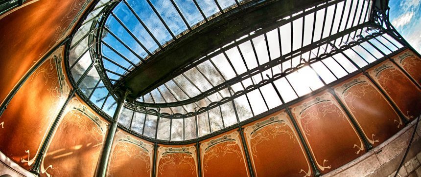 rencontres porte dauphine