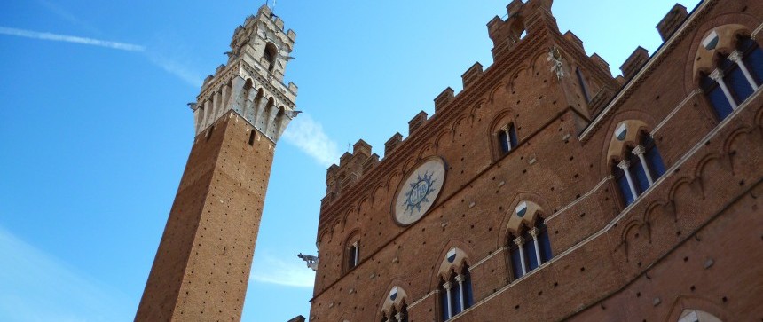 Siena - Toscana