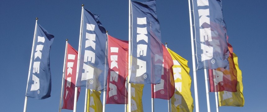 IKEA Örebro