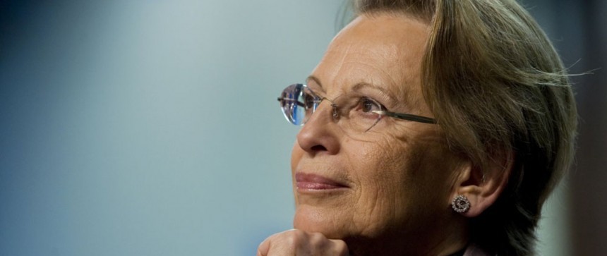 Michèle Alliot-Marie