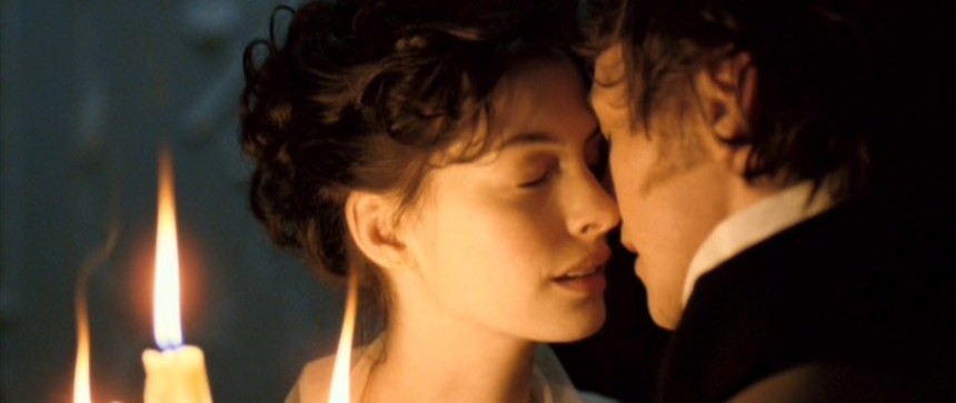 Becoming Jane