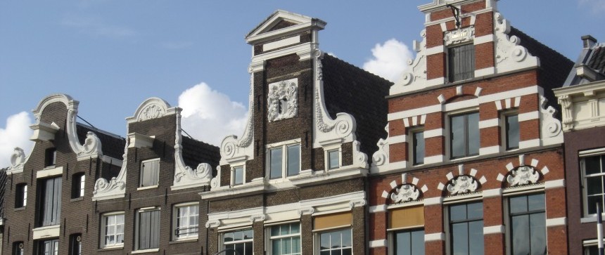 Maisons à Amsterdam