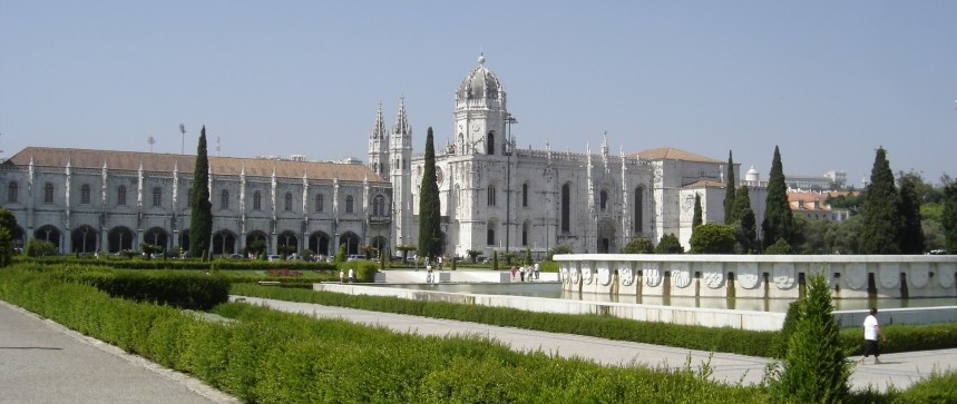 Monastère des Hiéronymites