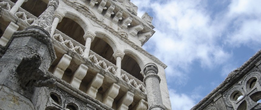 Tour de Belém - Lisbonne