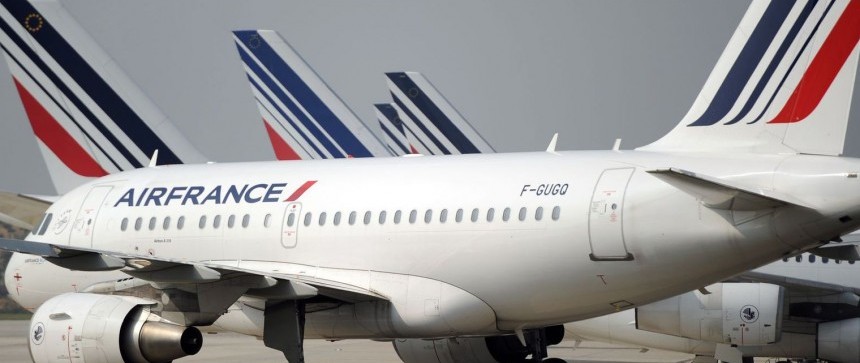 Avions Air France