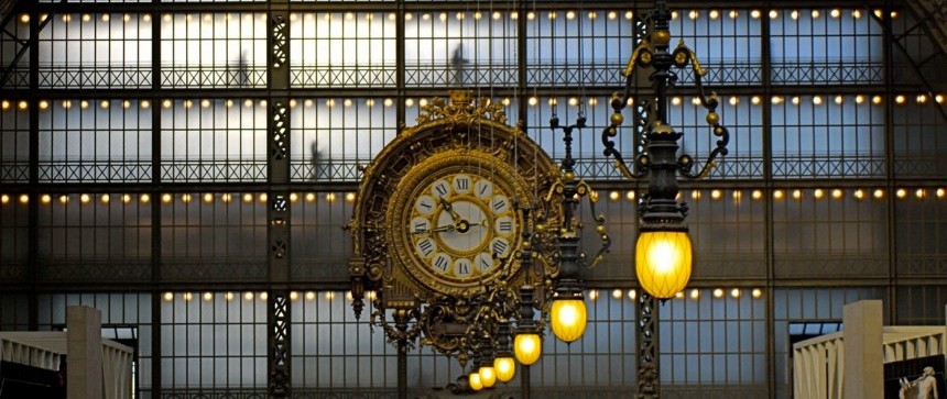 Musée d'Orsay