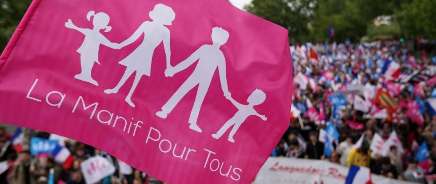 La Manif pour Tous